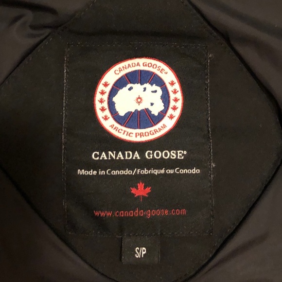CANADA GOOSE EXPEDITION COAT - Picture 5 of 8